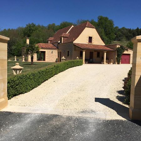 ヴィトラック Chez Bernadette Et Victor Bed & Breakfast エクステリア 写真