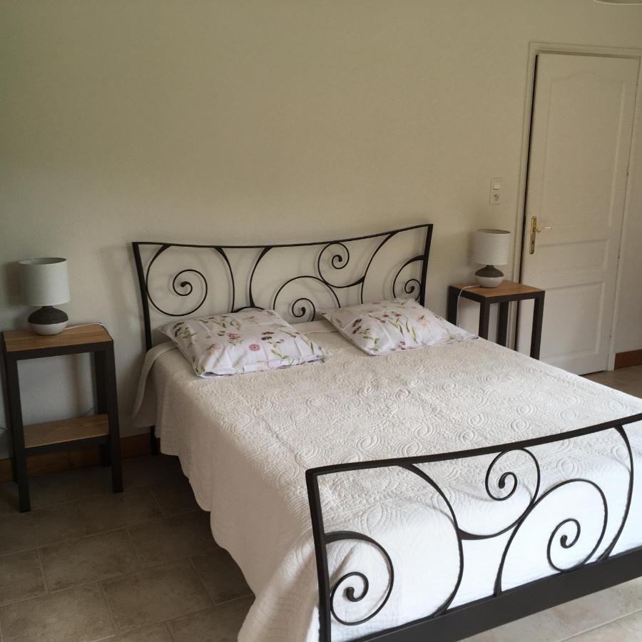 ヴィトラック Chez Bernadette Et Victor Bed & Breakfast エクステリア 写真